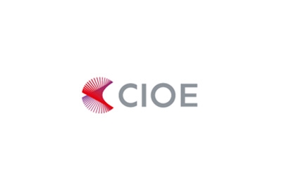 CIOE 2019