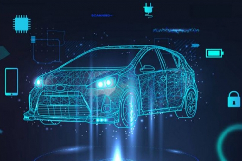 Autonomous Car & IoV Technology Webinar