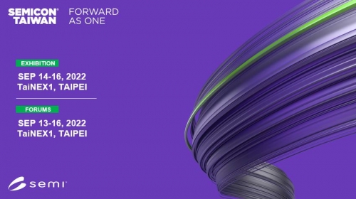 SEMICON TAIWAN 2022