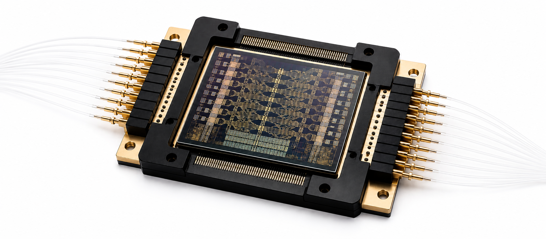 Artilux Connect optical interconnect